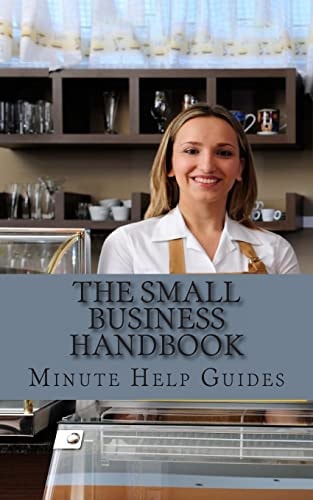 The Small Business Handbook 25 Profitable Small Business Ideas