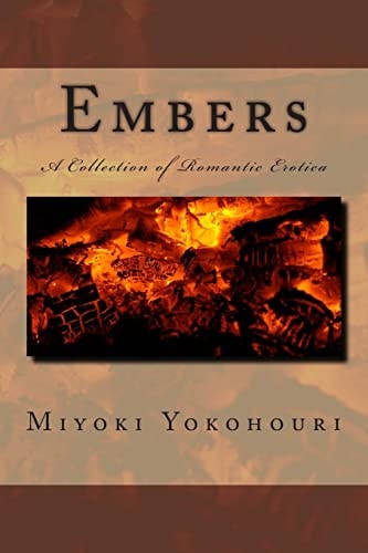 Embers A Collection of Romantic Erotica