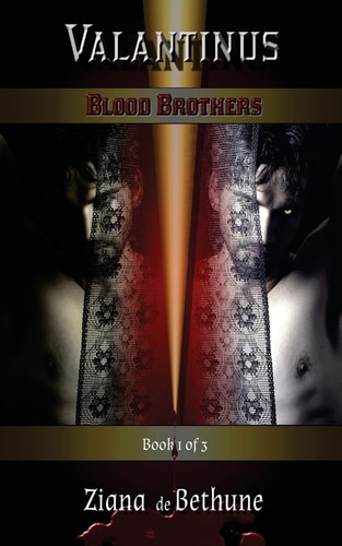 Valantinus Book 1 of 3 in the Valantinus Trilogy.