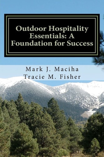 Outdoor Hospitality Essentials A Foundation for Success