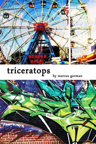 Triceratops