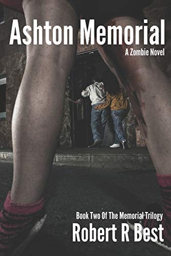 Ashton Memorial Book Two of the Memorial Trilogy