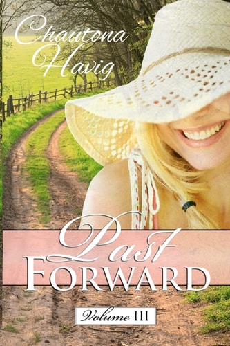 Past Forward Volume Three