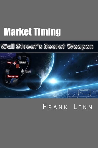 Market Timing Wall Street's Secret Weapon