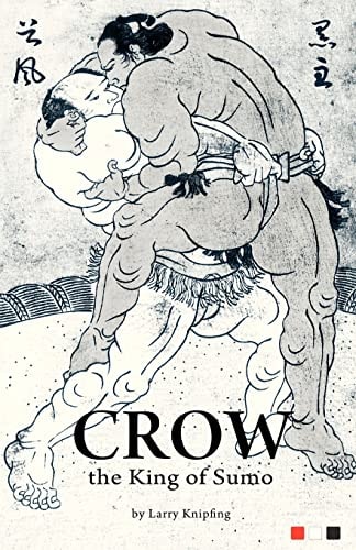 Crow, the King of Sumo