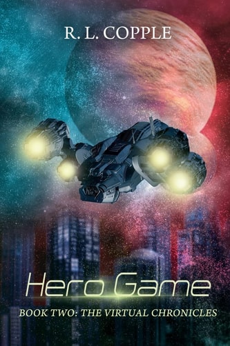 Hero Game The Virtual Chronicles