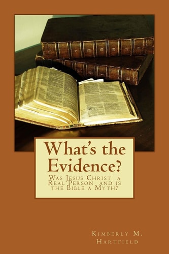 What's the Evidence? Was Jesus Christ a Real Person and Is the Bible a Myth?