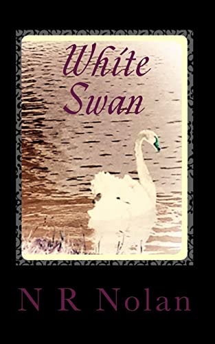 White Swan The Shadow Trilogy