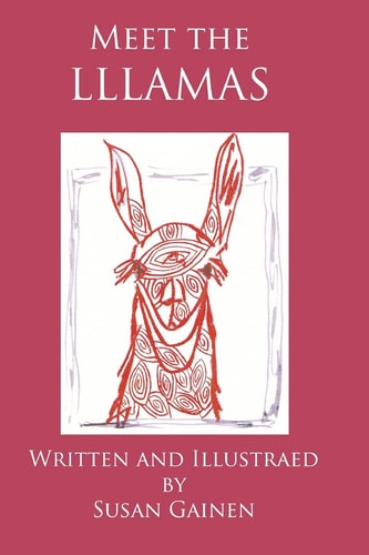 Meet the LLLamas Adventures Of ...