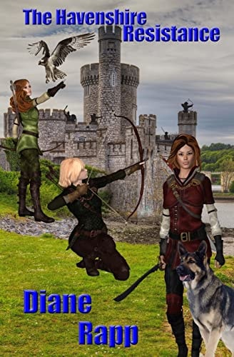 The Havenshire Resistance Heirs to the Throne
