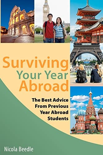 Surviving Your Year Abroad Get Ready and Get Excited
