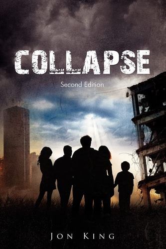 Collapse 2nd Edition