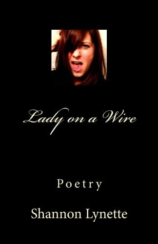 Lady on a Wire