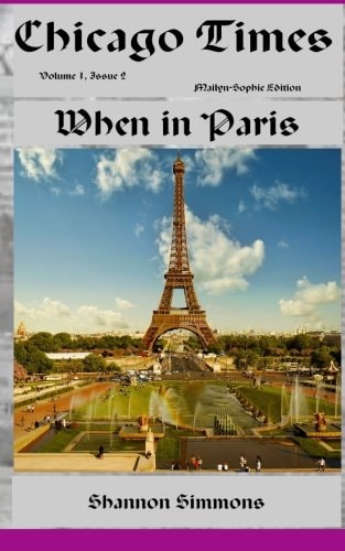 When in Paris