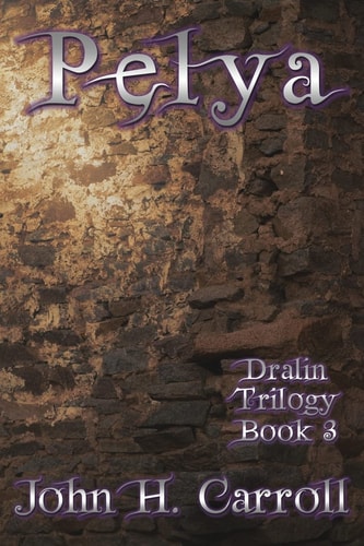 Pelya Dralin Trilogy
