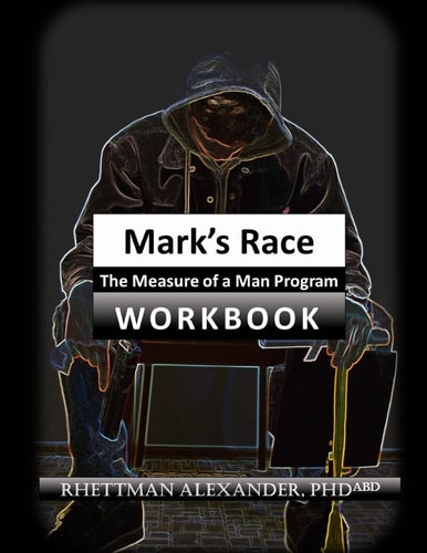 The Measure of a Man Program Workbook