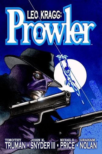Leo Kragg Prowler