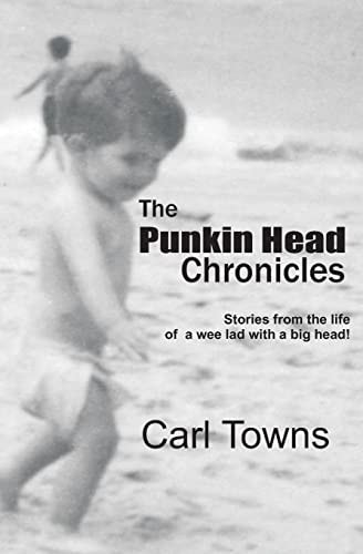 The Punkin Head Chronicles
