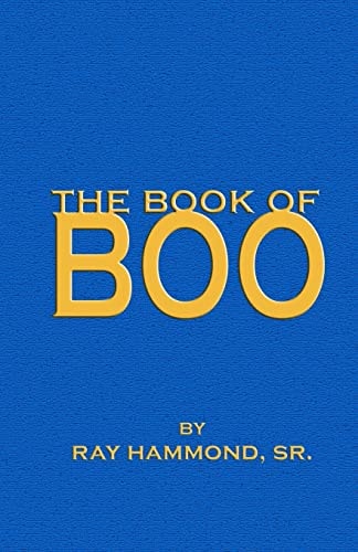 The Book of Boo