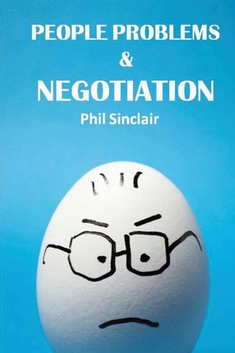 People Problems and Negotiation