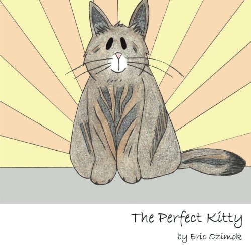 The Perfect Kitty