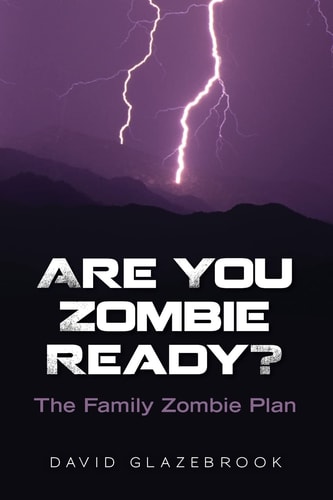 Are You Zombie Ready? The Family Zombie Plan