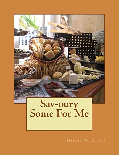Sav-Oury Some for Me