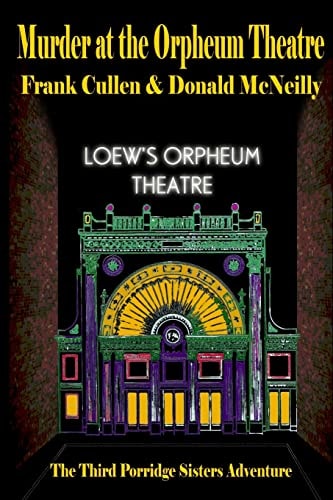 Murders at the Orpheum Theatre