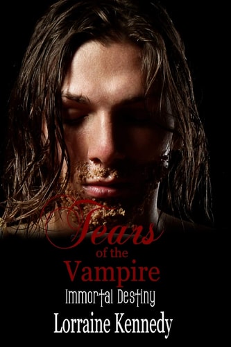 Tears of the Vampire Immortal Destiny