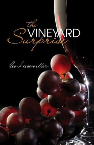 The Vineyard Surprise