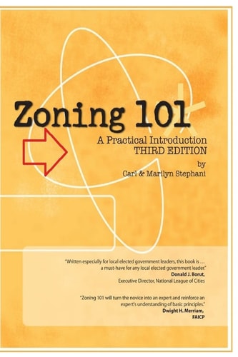 Zoning 101: a Practical Introduction Third Edition