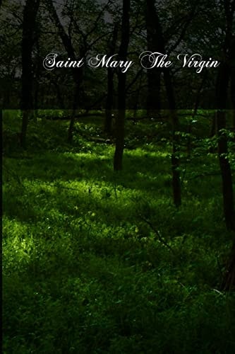 Saint Mary The Virgin