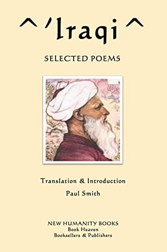 'Iraqi Selected Poems