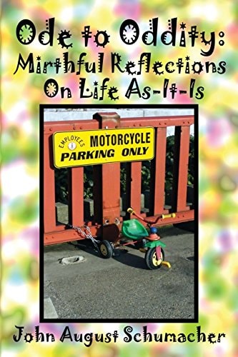 Ode to Oddity Mirthful Reflections on Life As-It-Is