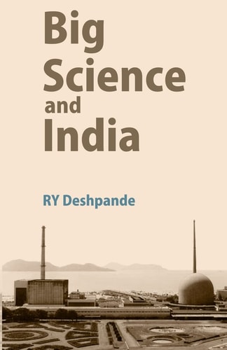 Big Science and India