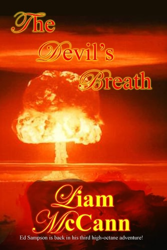 The Devil's Breath