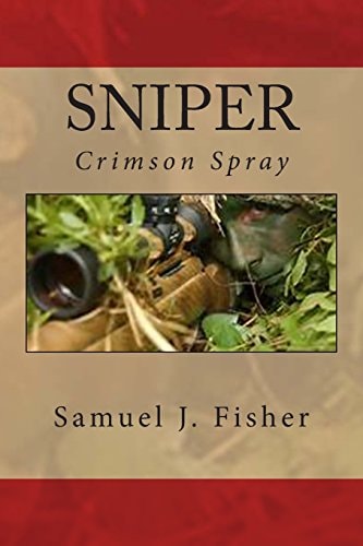 Sniper Crimson Spray