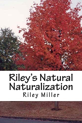 Riley's Natural Naturalization The Iconic of God