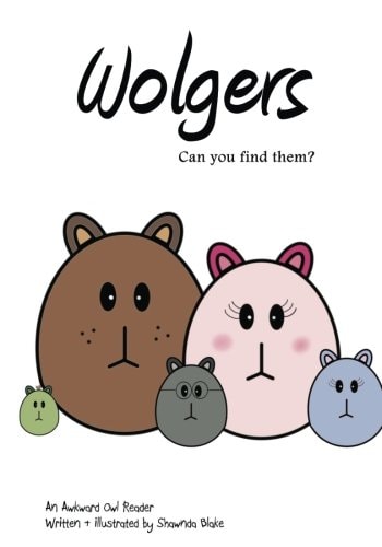 Wolgers