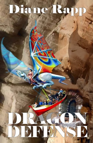 Dragon Defense Heirs to the Throne