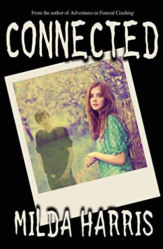 Connected A Paranormal Romance