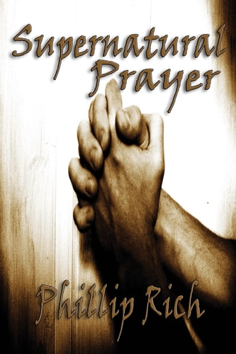 Supernatural Prayer