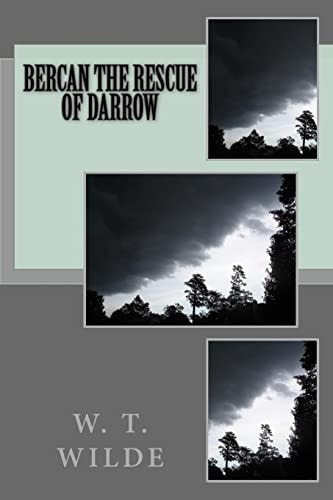 Bercan The Rescue of Darrow