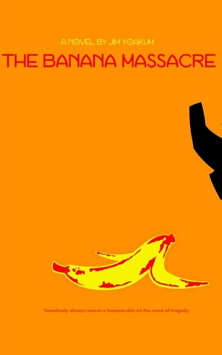 The Banana Massacre