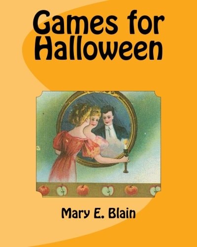 Games for Halloween