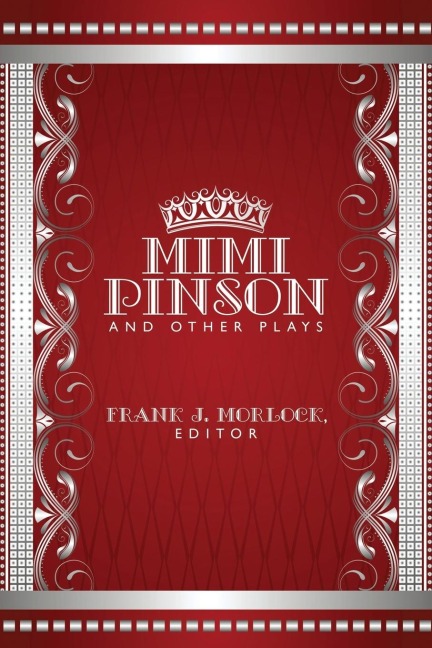 Mimi Pinson and Other Plays