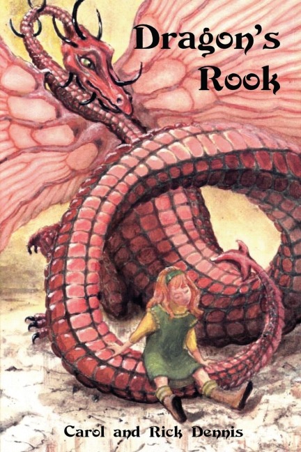 Dragons Rook
