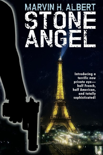 Stone Angel