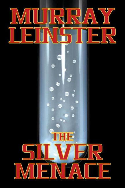 The Silver Menace