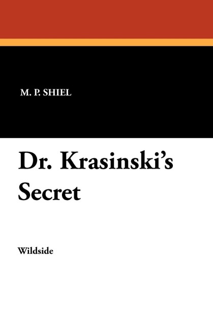 Dr. Krasinskis Secret